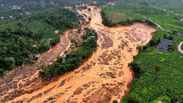wayanad