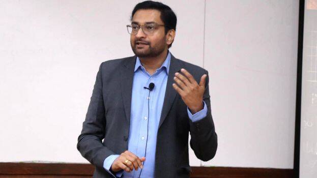 n-prasanth n-prasanth