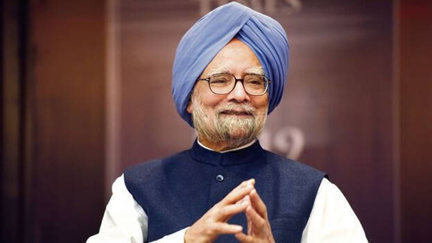 manmohan-singh manmohan-singh