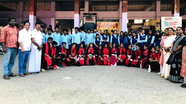 jalam-jeevitham jalam-jeevitham