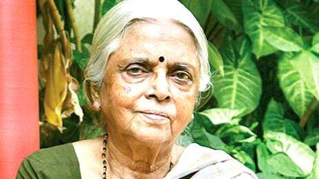 sugathakumari sugathakumari