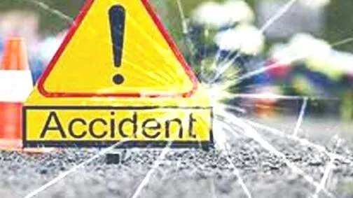 accident