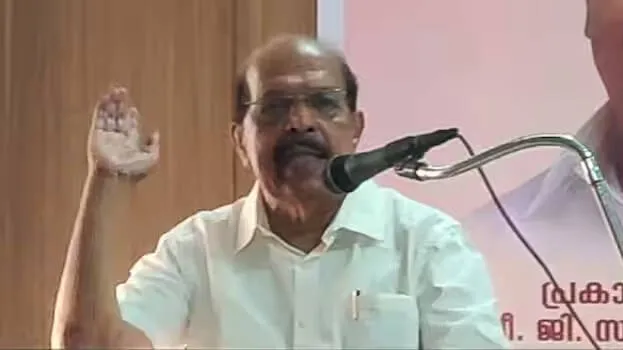 g-sudhakaran