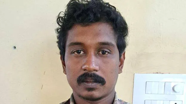 syam-mohan