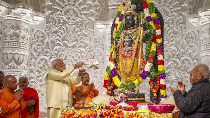 modi