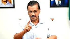 arvind arvind