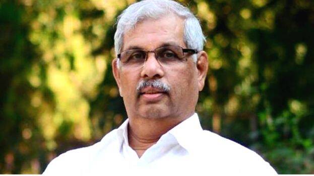 governor
