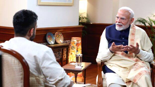 modi