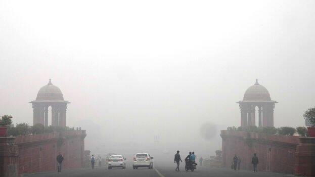 delhi-air-pollutuion