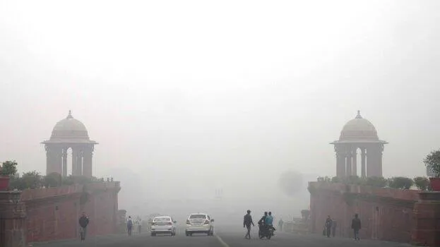 delhi-air-pollutuion
