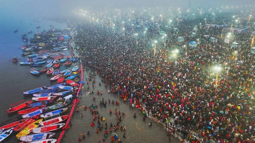 kumbh-mela
