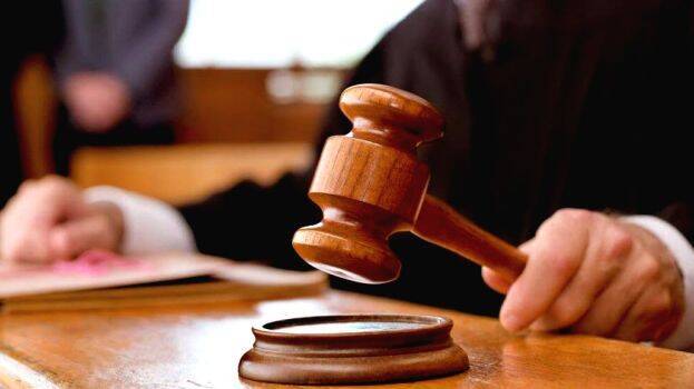 court