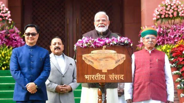 modi