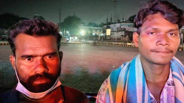 odisha