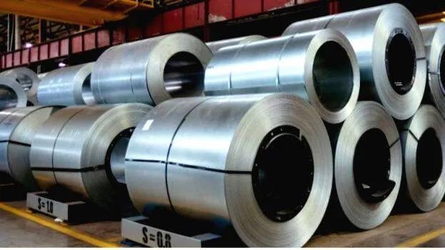steel steel