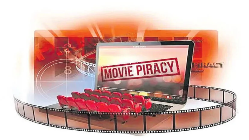piracy