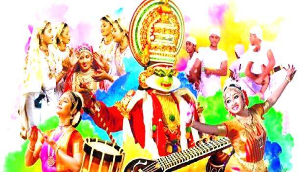kalolsavam
