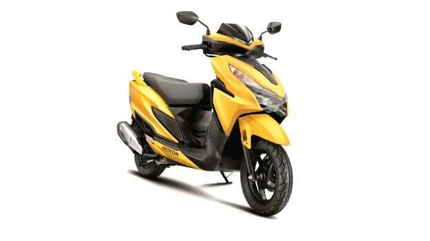honda honda