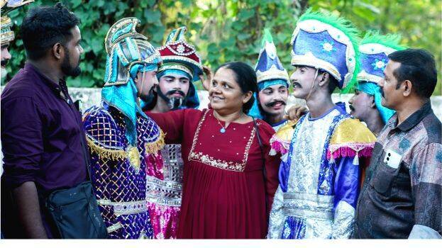 kalolsavam