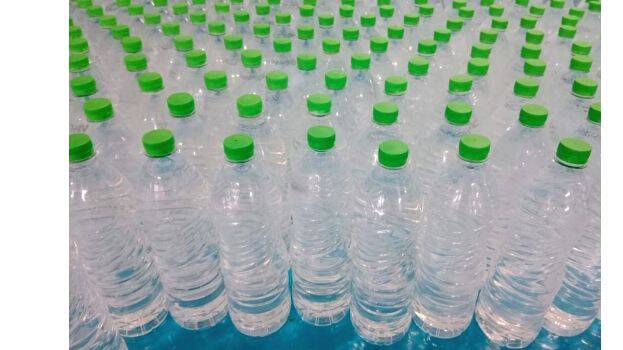 bottle