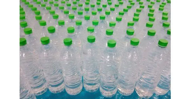 bottle