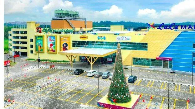 lulu-mall-kottayam