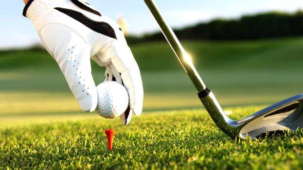 golf