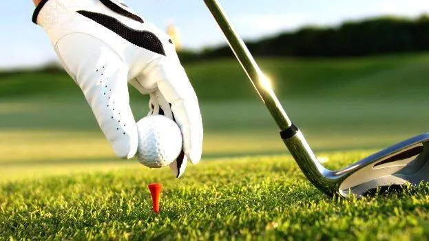 golf golf