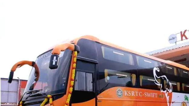 ksrtc ksrtc