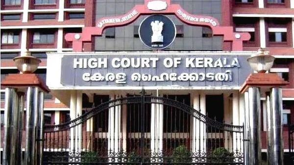 kerala-highcourt kerala-highcourt