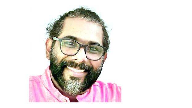 ajikumar-narayanan