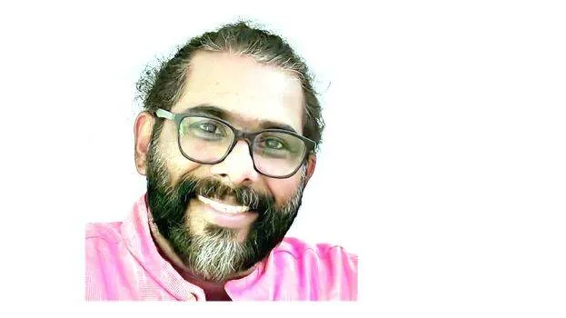 ajikumar-narayanan