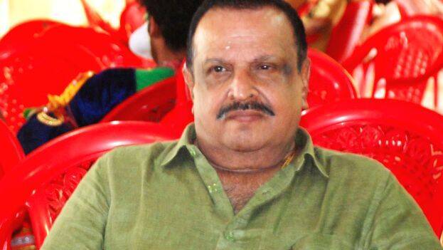 jayachndran