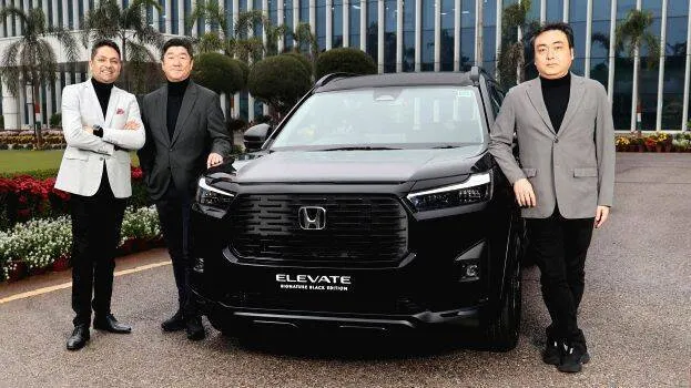 honda honda