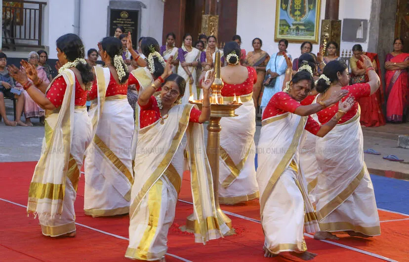 Kerala Kaumudi Photo Gallery