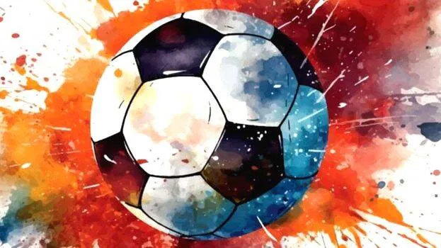 footbal footbal