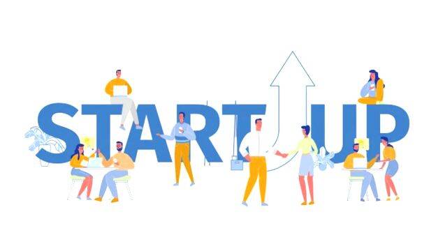 starup