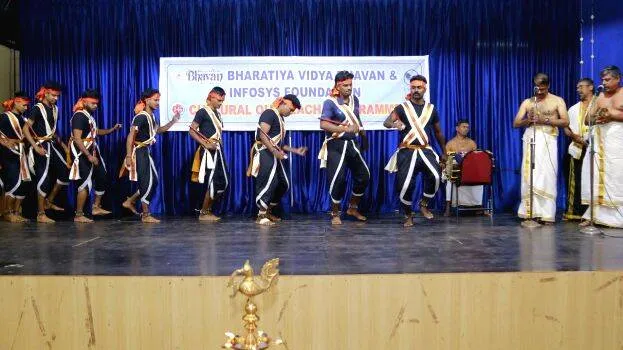 bhavans bhavans