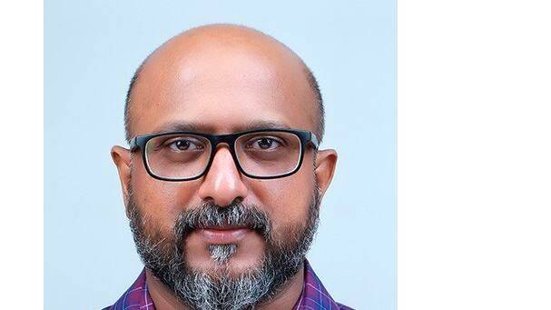 abhilash