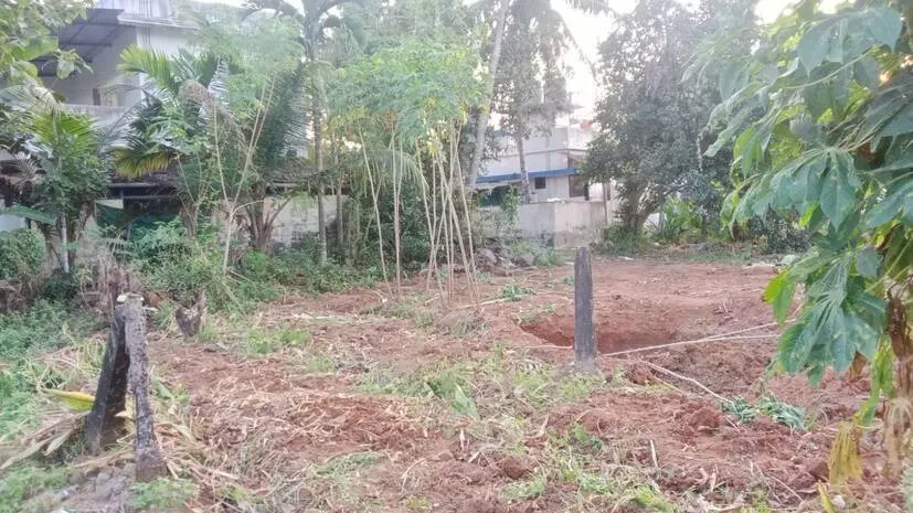 nayathode