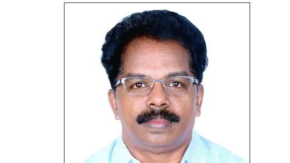 sasigopalan