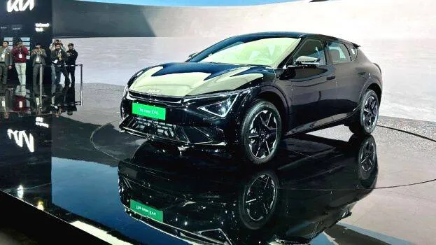 kia kia
