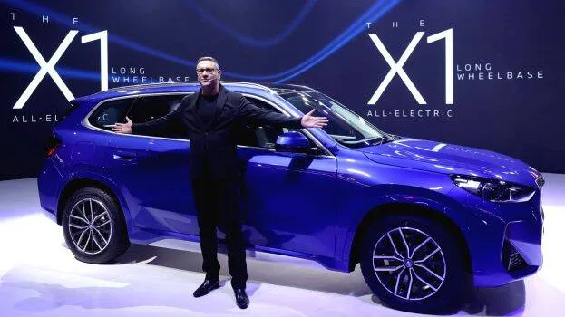 bmw bmw