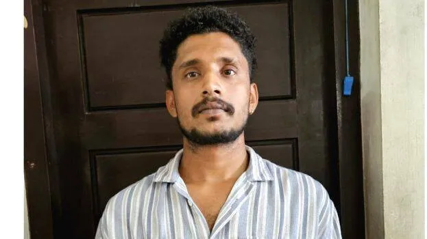 ajeesh