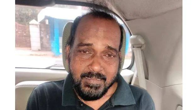 subramanyan subramanyan