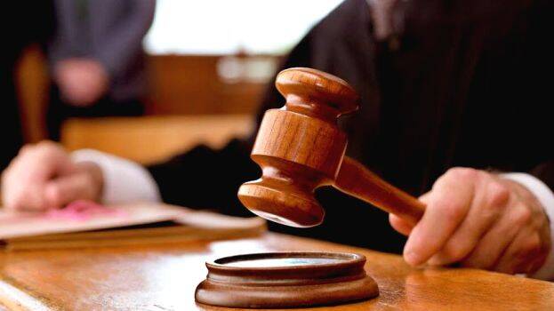 court