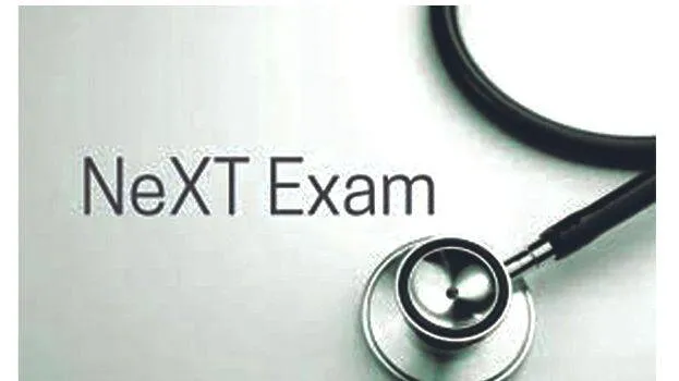 exam