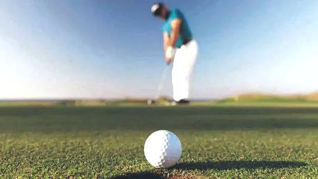golf