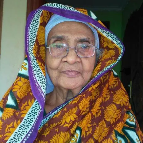 asmabeevi