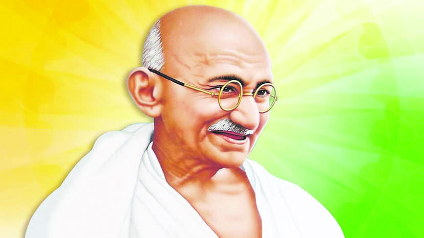 gandi